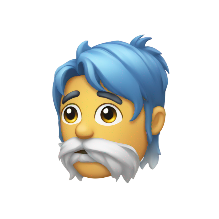 genmoji : Logout