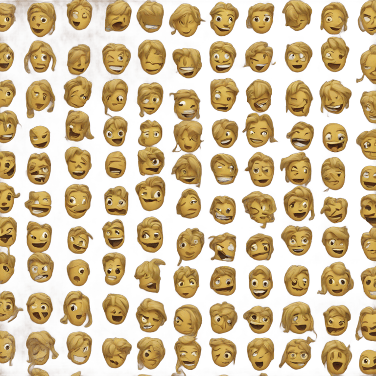 genmoji：很酷