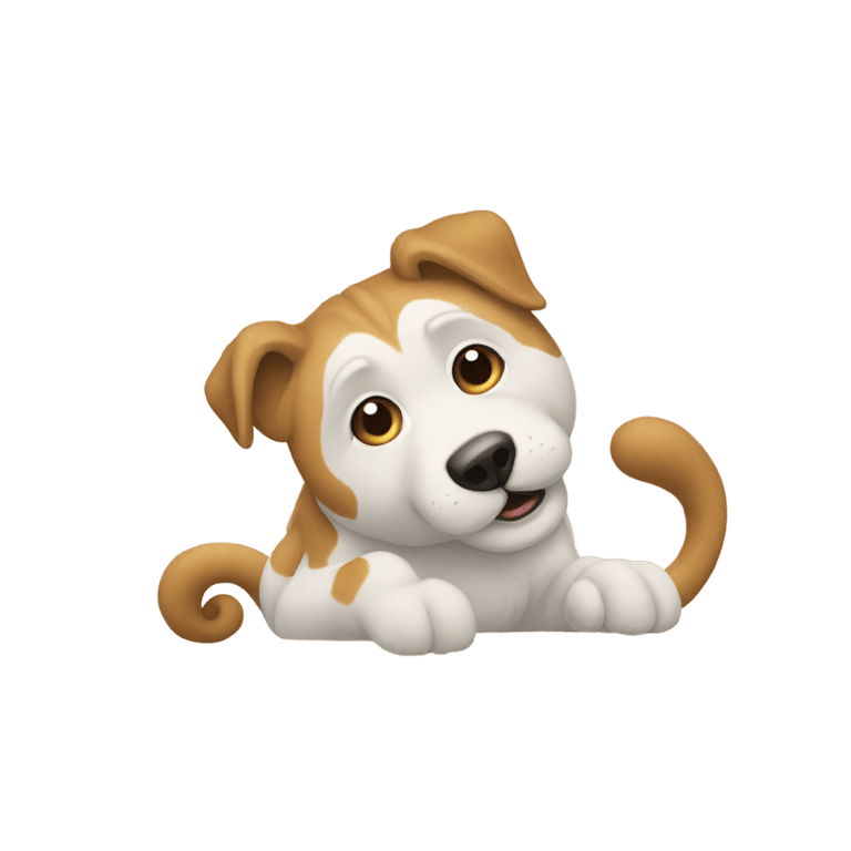 genmoji：ABC