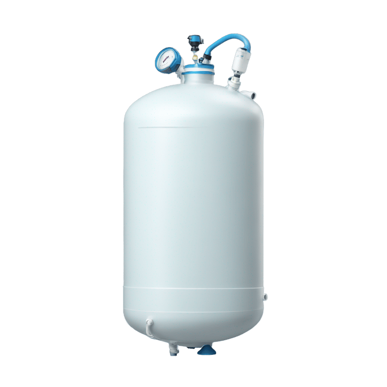 絵文字：oxygen tank