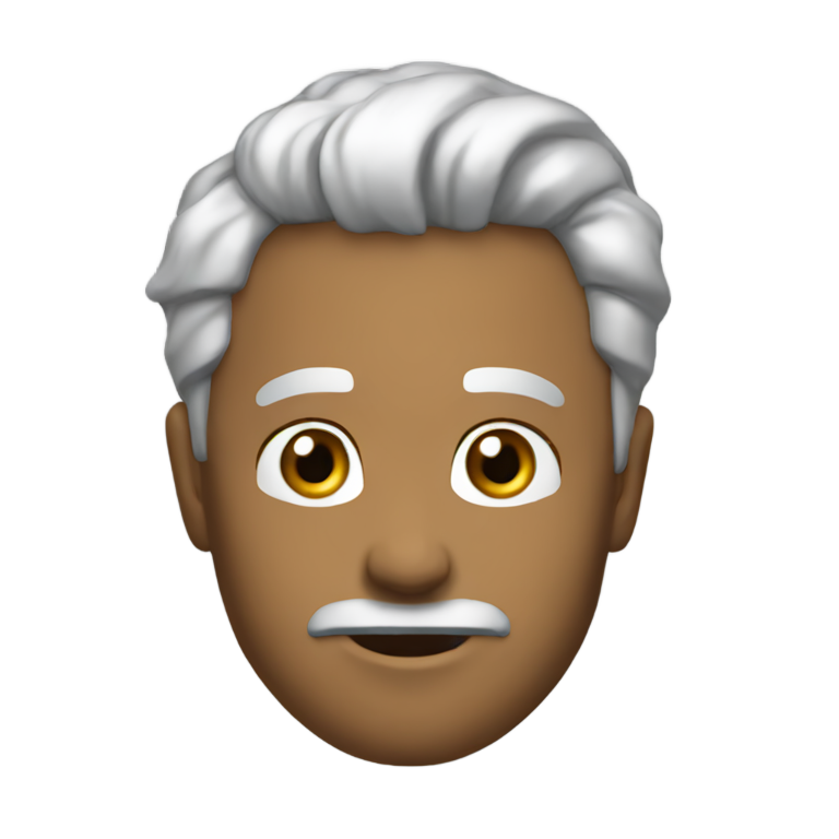 genmoji：1年：维基百科上的历史事件和人物。