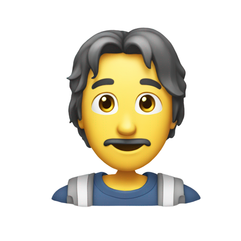 genmoji : Plus grand fichier possible au monde (64 bits) (???) (2^64-1 octets) (version hexadécimale à 4 chiffres Unicode)