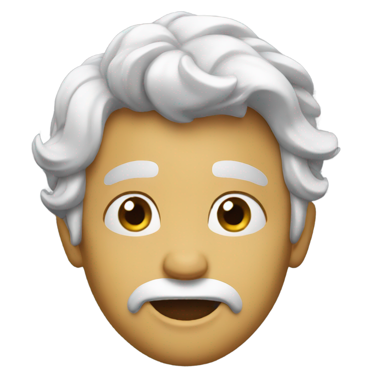 genmoji : Drôle