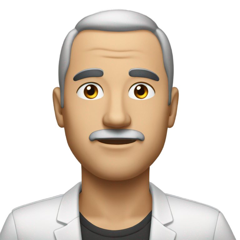 genmoji：博里斯拉夫·博里萨洛夫