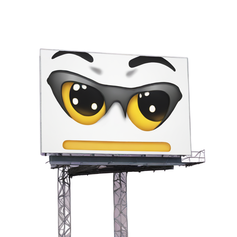 genmoji：2016年公告牌