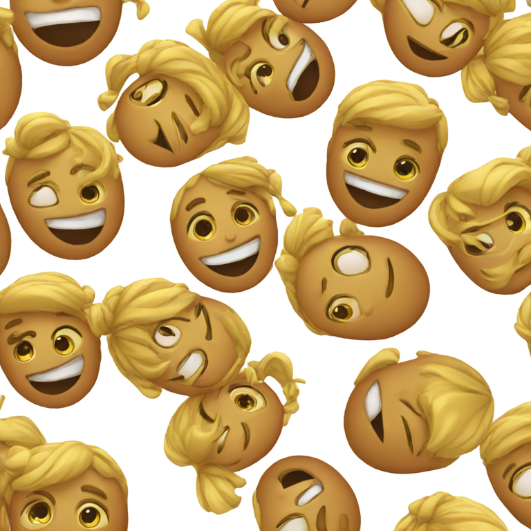 genmoji : "nul"