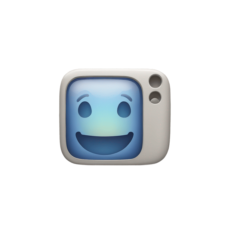 genmoji：苹果手机