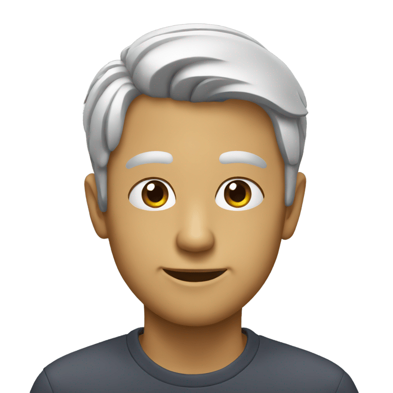genmoji：表情包