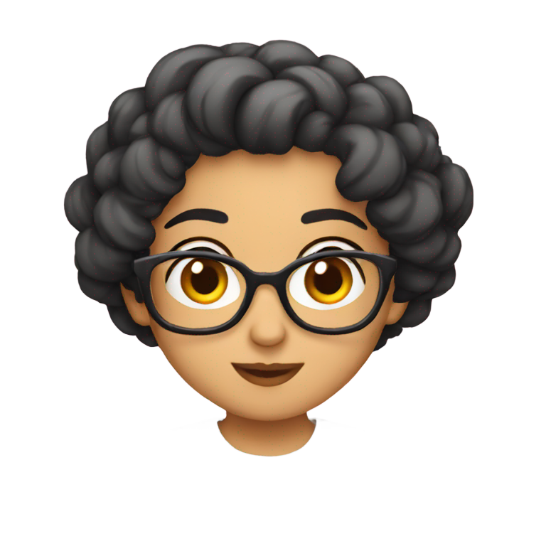 genmoji：塔拉·阿卜杜拉