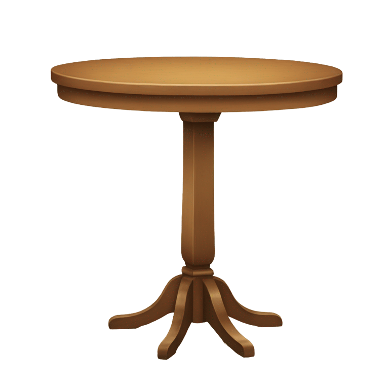 絵文字：table