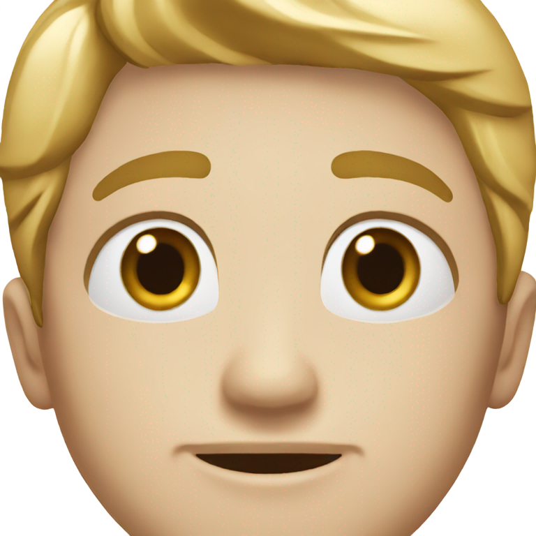 genmoji: credibility