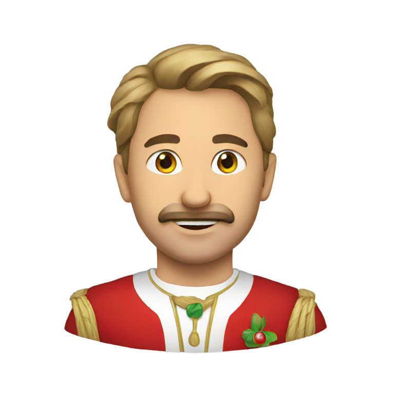 genmoji：匈牙利钥匙