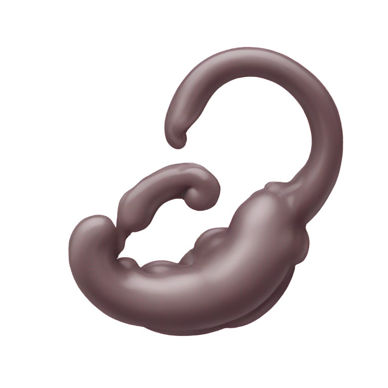 genmoji: Ejaculation