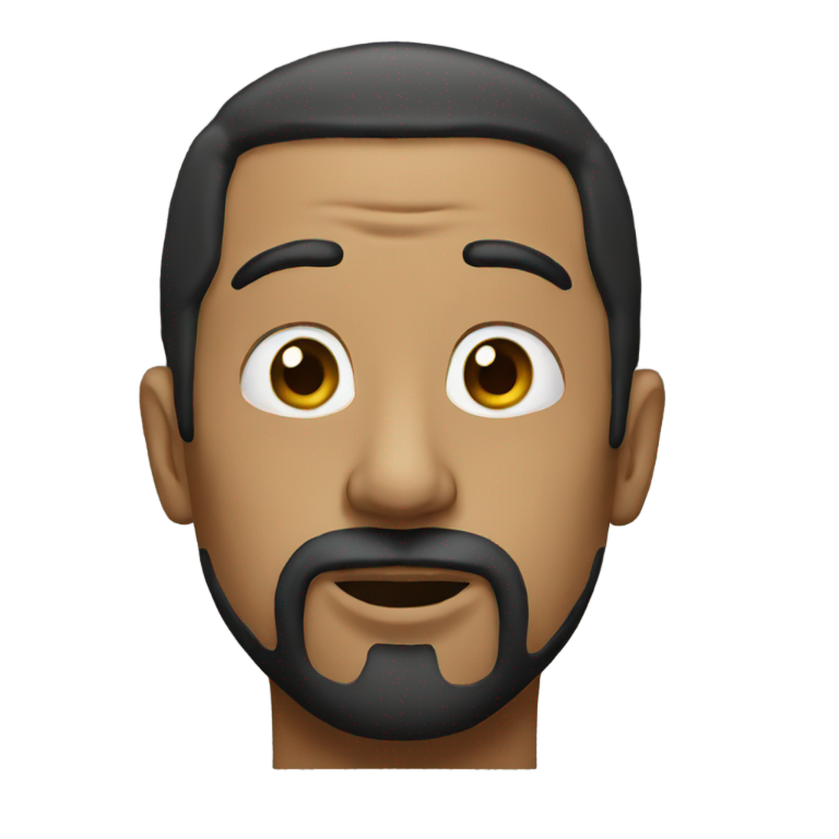 genmoji：直率