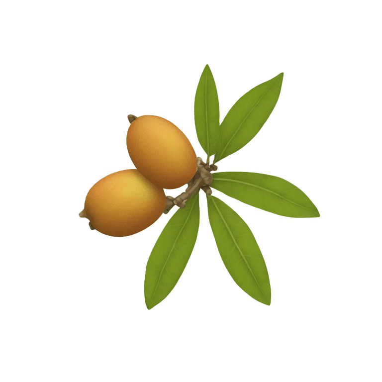genmoji : Manilkara zapota