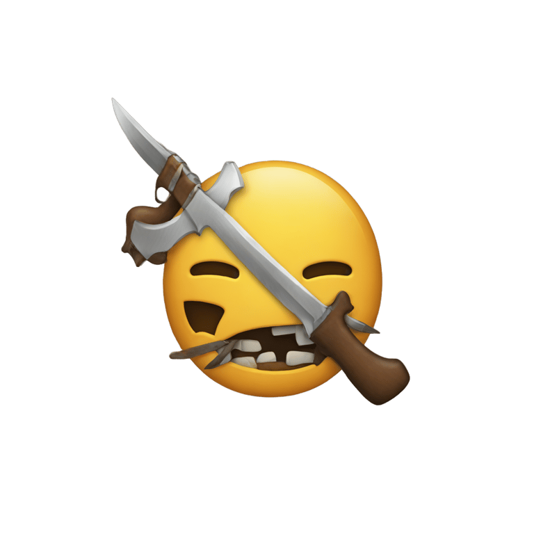 genmoji : Kill