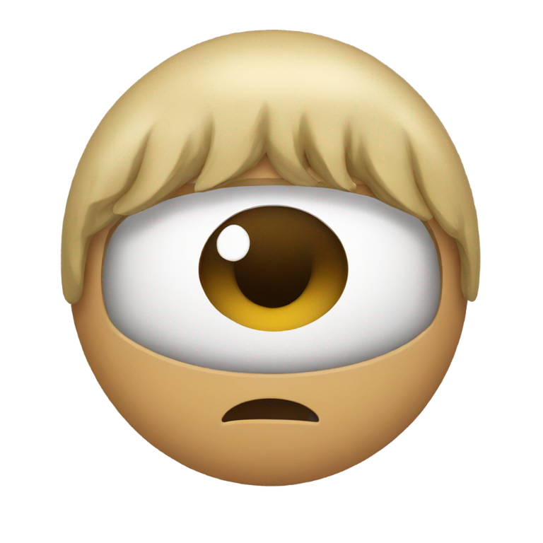genmoji：嗨