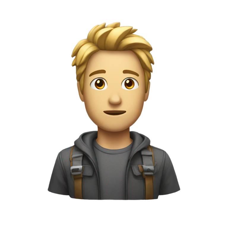 genmoji：冰毒结晶