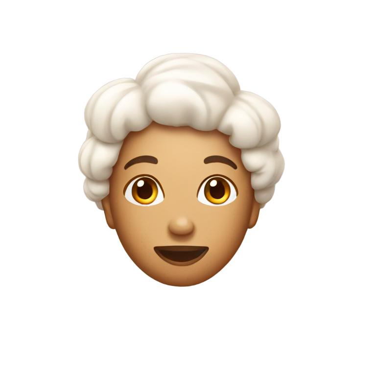 genmoji：Shea Butter: 乳木果油