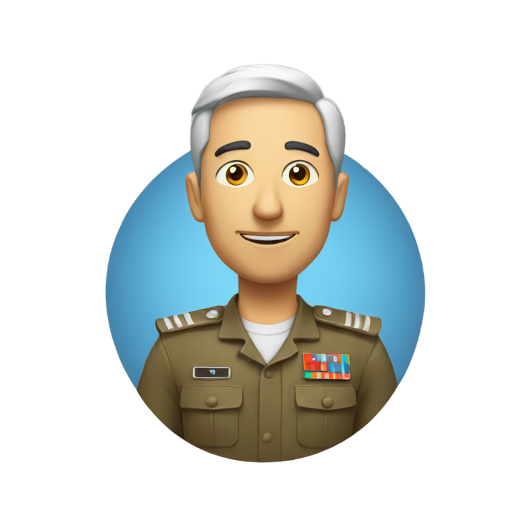 genmoji：一个土耳其人
