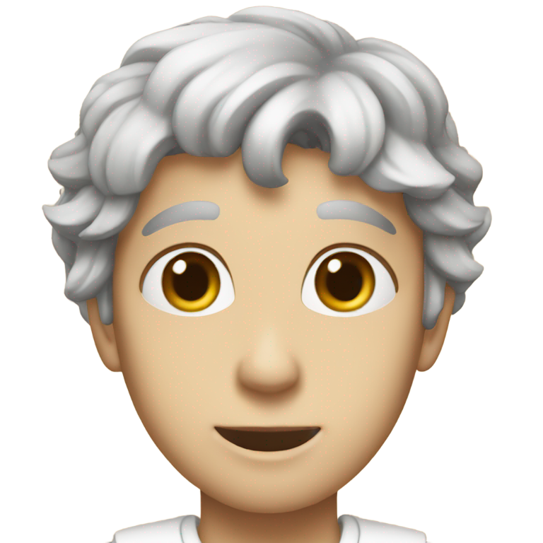 genmoji : Incidental 105