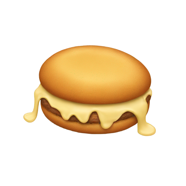 genmoji: Une crotte