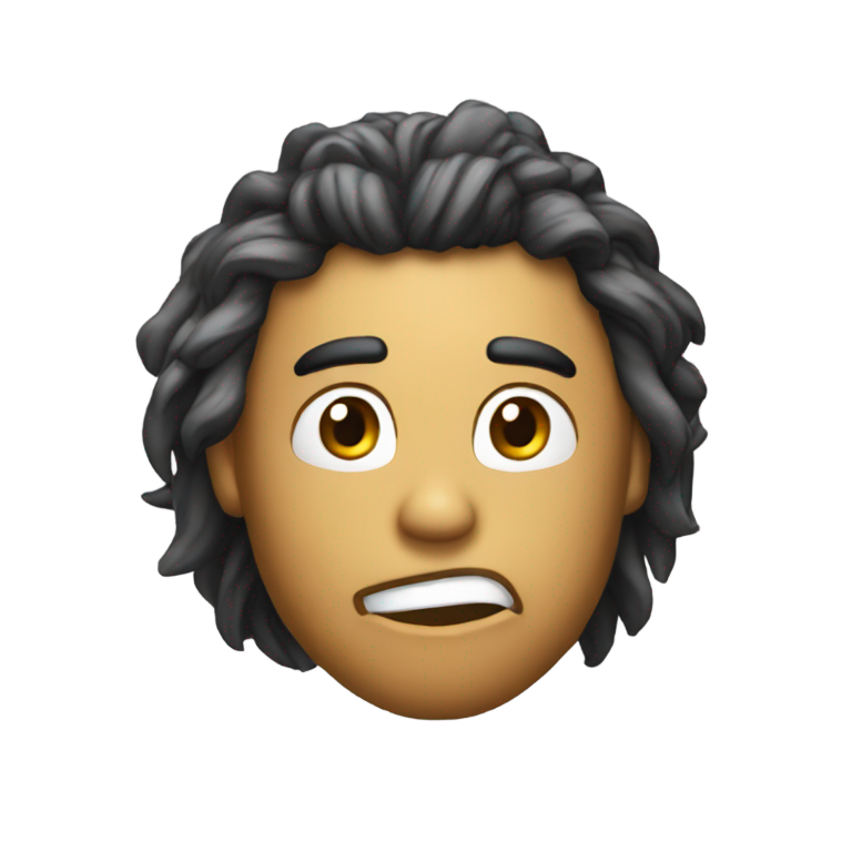 genmoji：不，我们完了 ^^^^