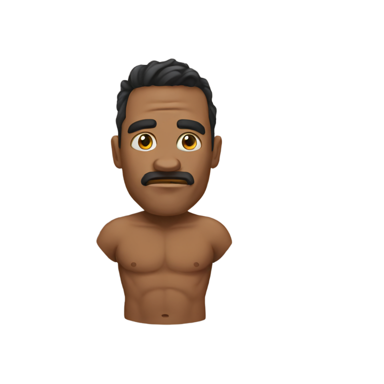 genmoji：胡说八道