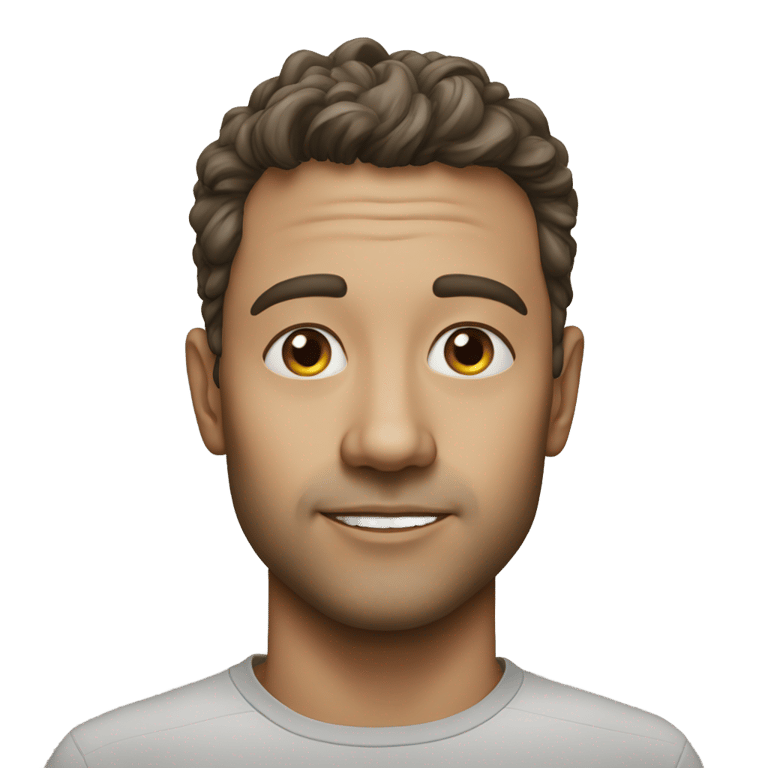 genmoji：超逼真的图像