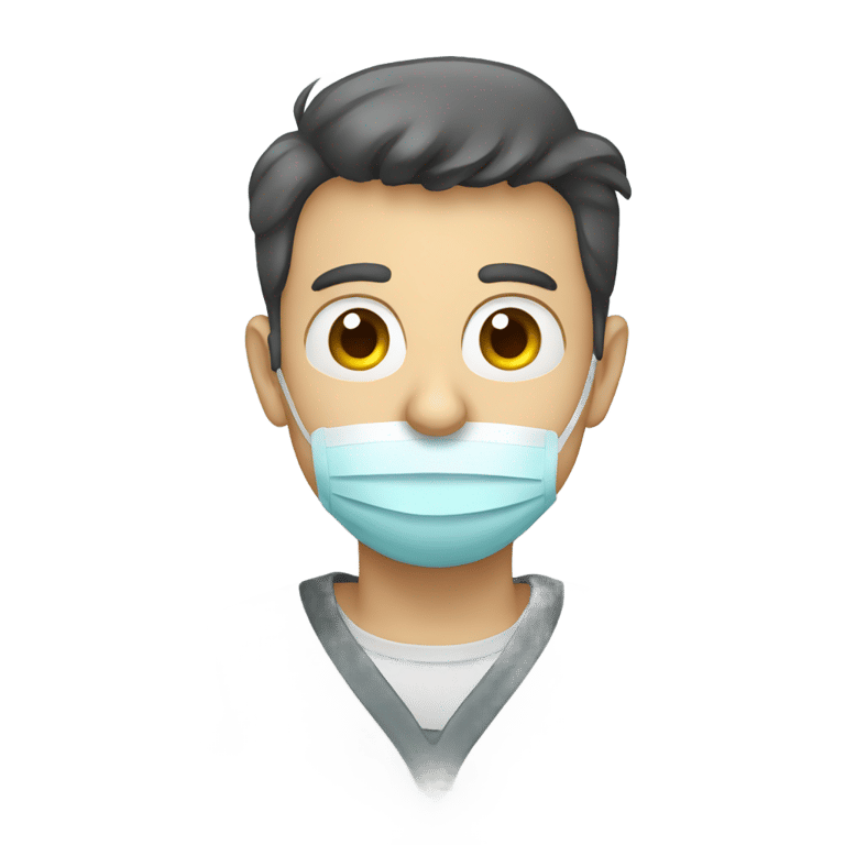 genmoji：碘