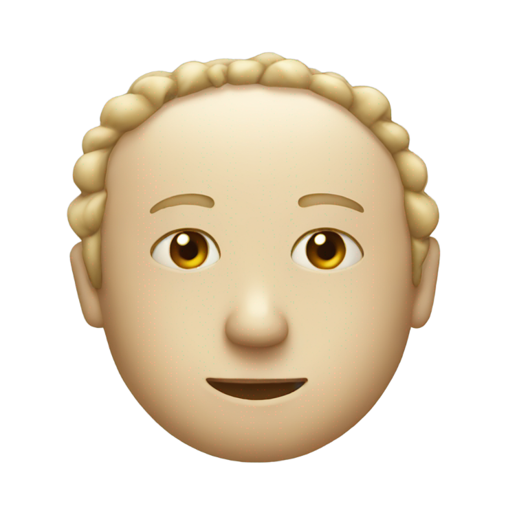genmoji : articulation