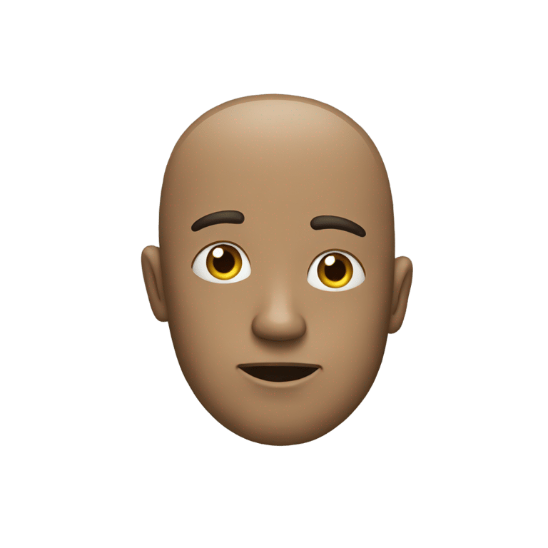 genmoji : Rien, personne et aucun