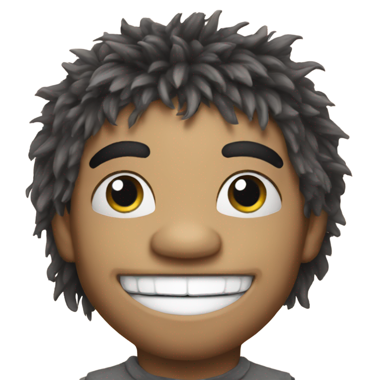 genmoji：俄罗斯特罗尔娃娃