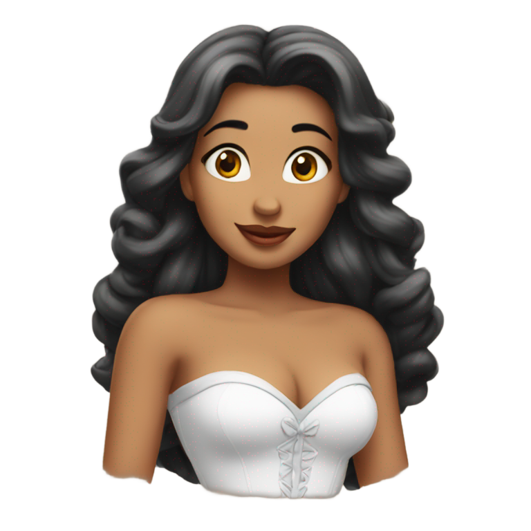 genmoji : Princesses Fesses Rebondies