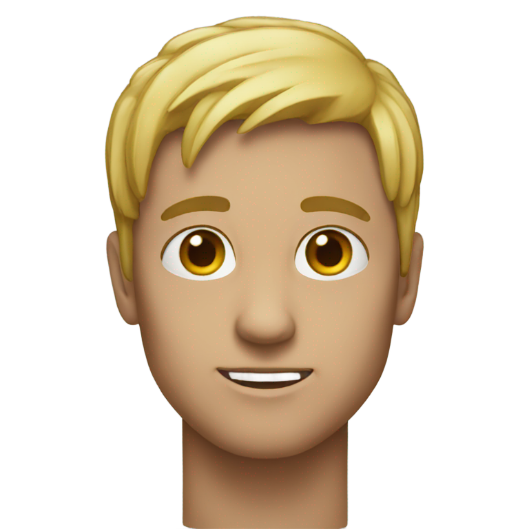 genmoji: H