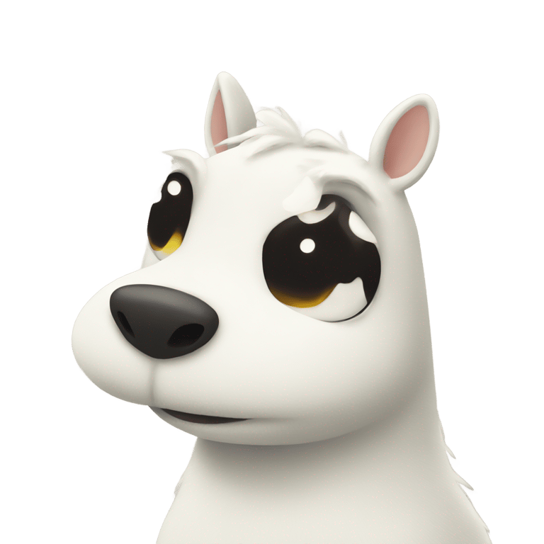 genmoji : Moomin