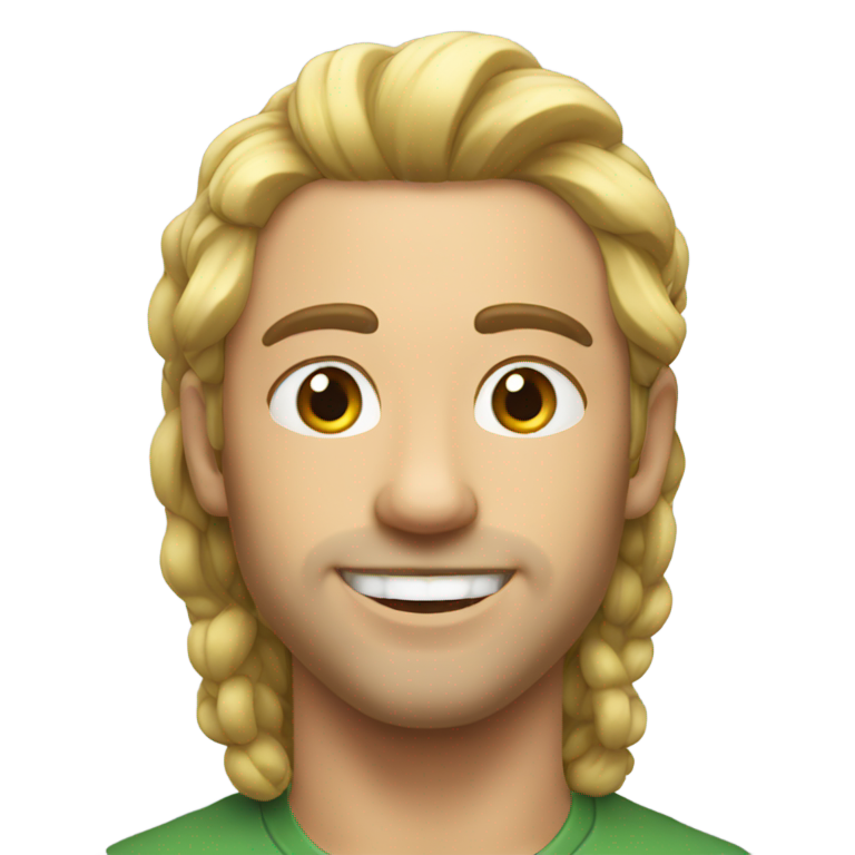 genmoji : Gros fessier
