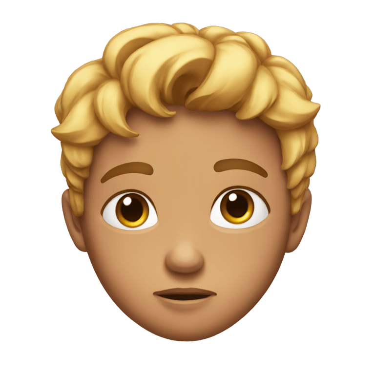 genmoji：心碎