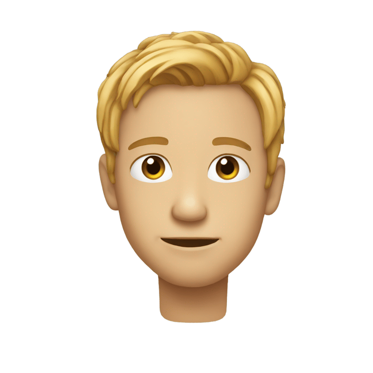 genmoji: reddit