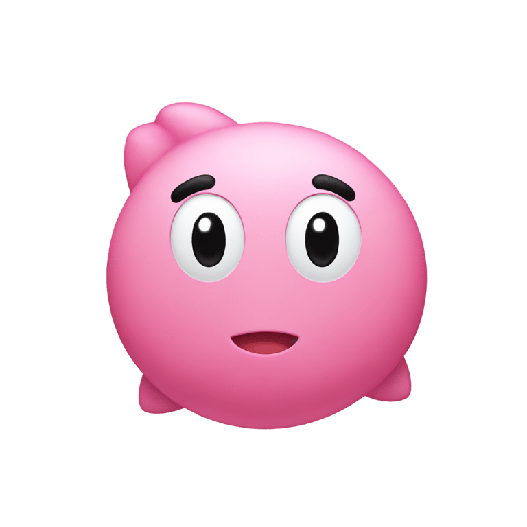 genmoji：奇比利