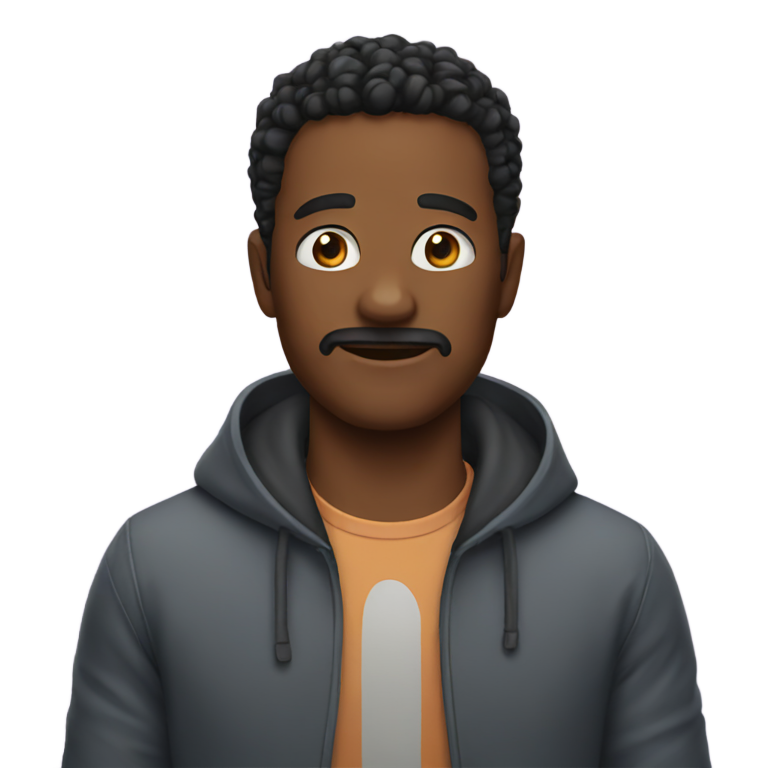 genmoji: Not for kids
