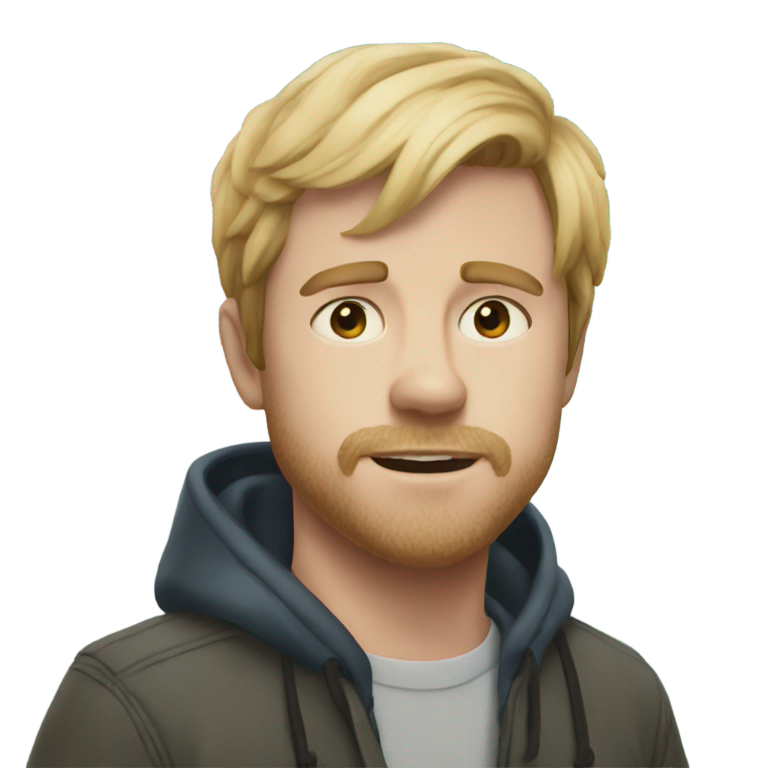 genmoji : Manchester près de la mer