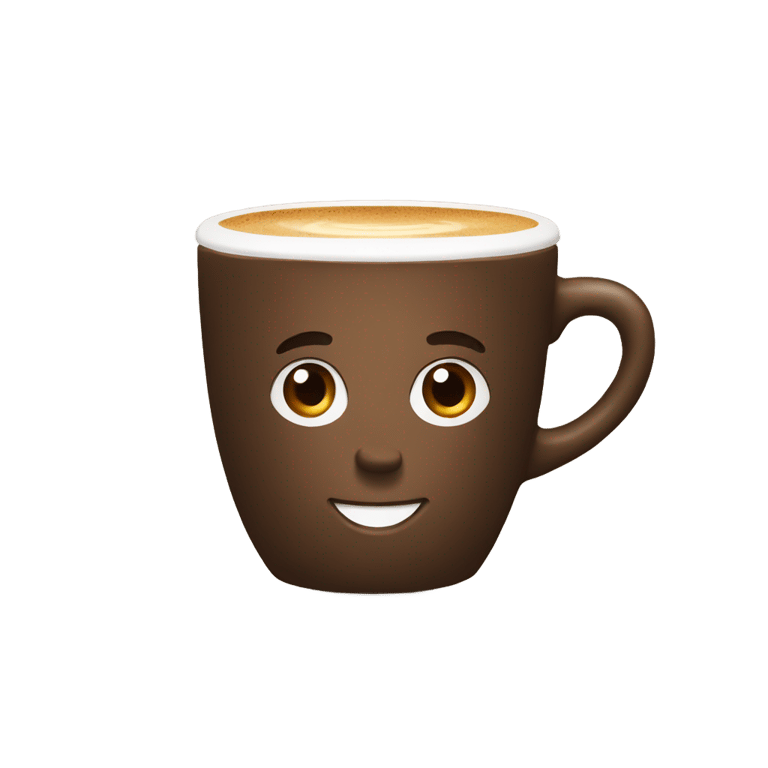 絵文字：Expresso