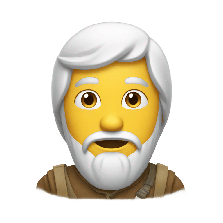 genmoji：表情包
