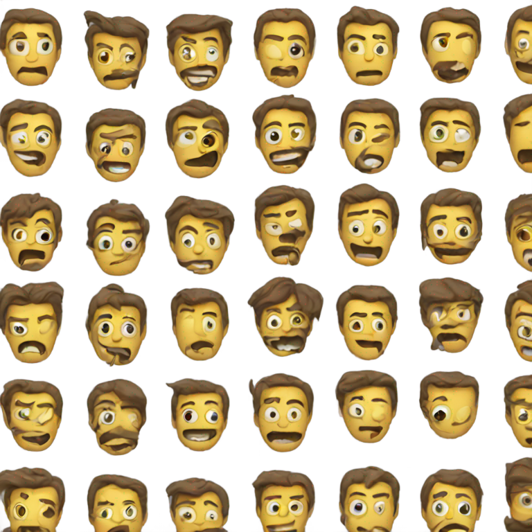 genmoji : Enfer de configuration