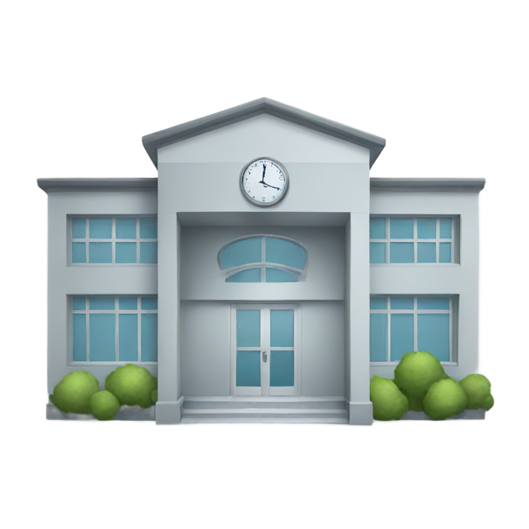 絵文字：Clinic