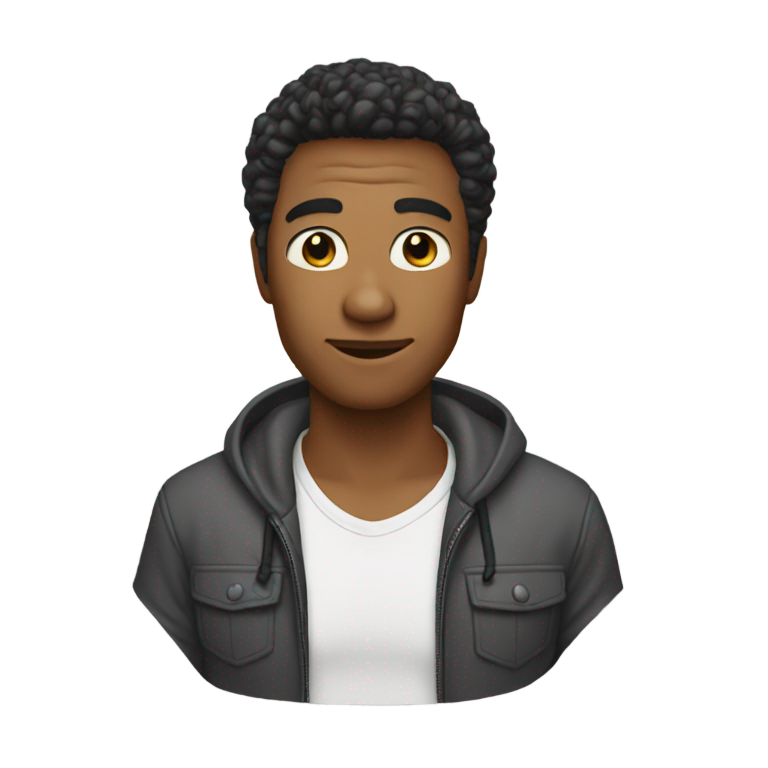 genmoji：创建照片的genmoji，我还没那么老