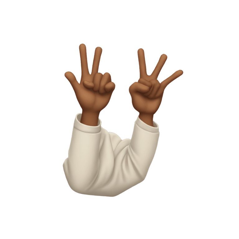 genmoji：沙卡