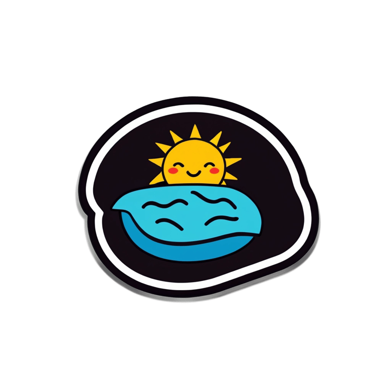 genmoji：保持简洁