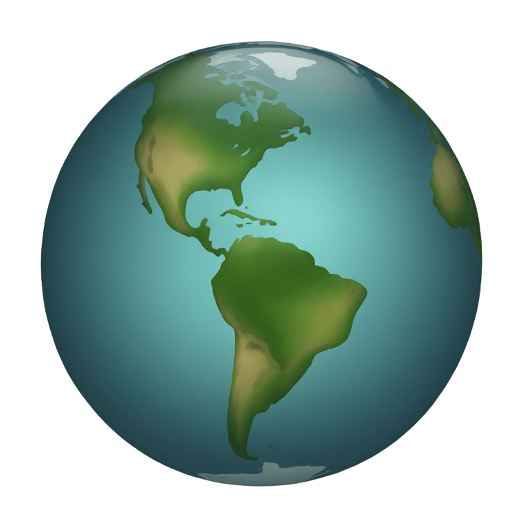 絵文字：Pangaea